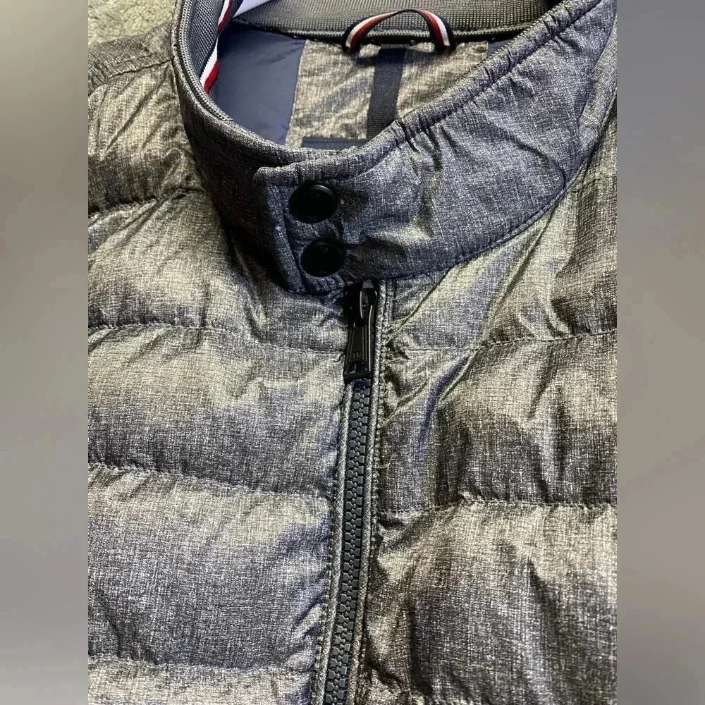 Tommy Hilfiger‎ lightweight men’s puffer jacket size XXL